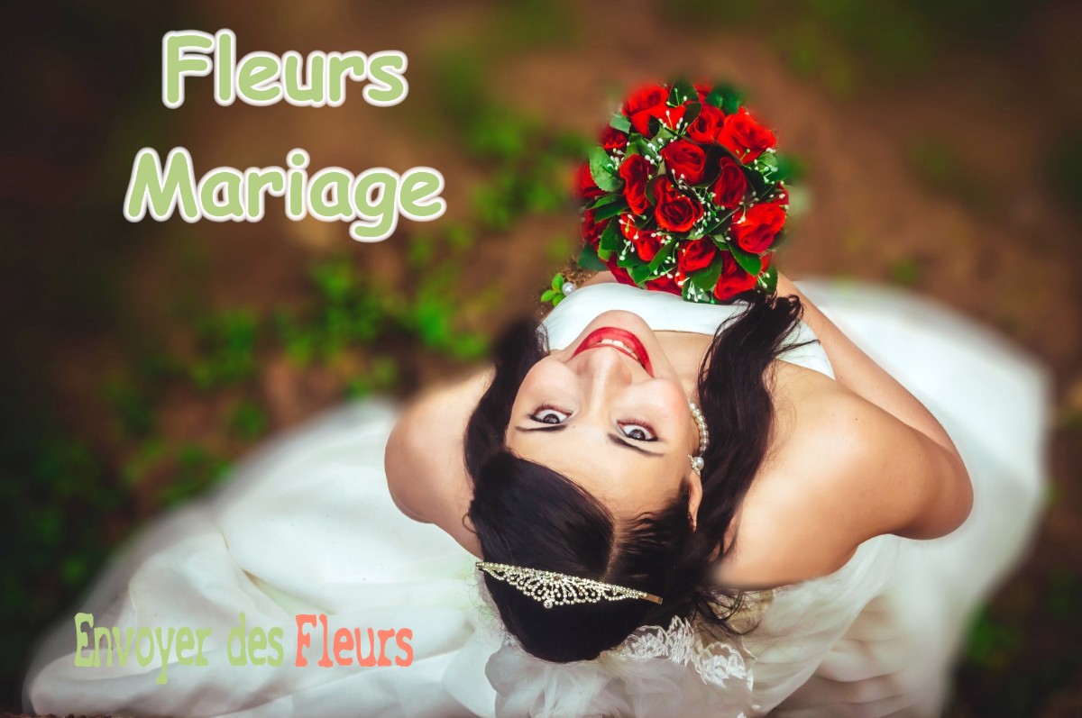 lIVRAISON FLEURS MARIAGE à BERRE-L-ETANG