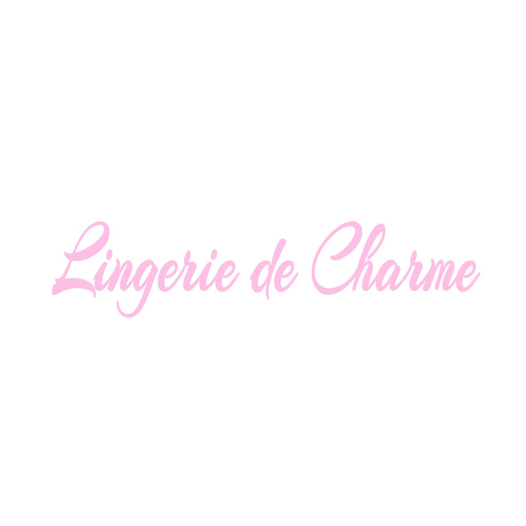 LINGERIE DE CHARME BERRE-L-ETANG